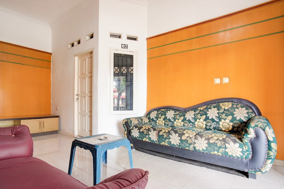 Hotel O Twin Kostel, Palembang, Palembang