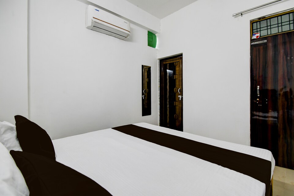 SPOT ON The Galaxy Stay IIM Road, Vikas Nagar Lucknow, Lucknow