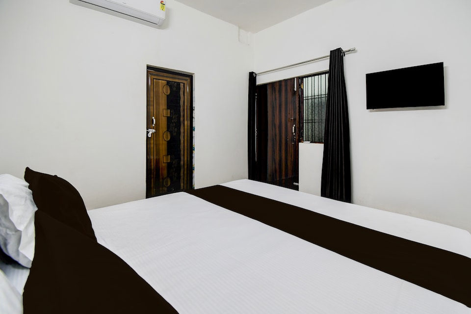 SPOT ON The Galaxy Stay IIM Road, Vikas Nagar Lucknow, Lucknow