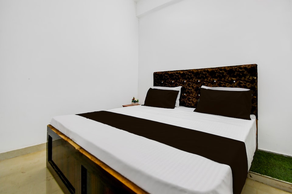 SPOT ON The Galaxy Stay IIM Road, Vikas Nagar Lucknow, Lucknow