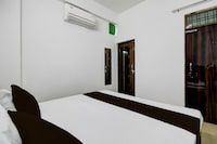 SPOT ON The Galaxy Stay IIM Road