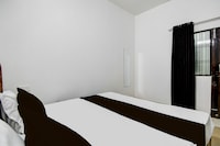 SPOT ON The Galaxy Stay IIM Road