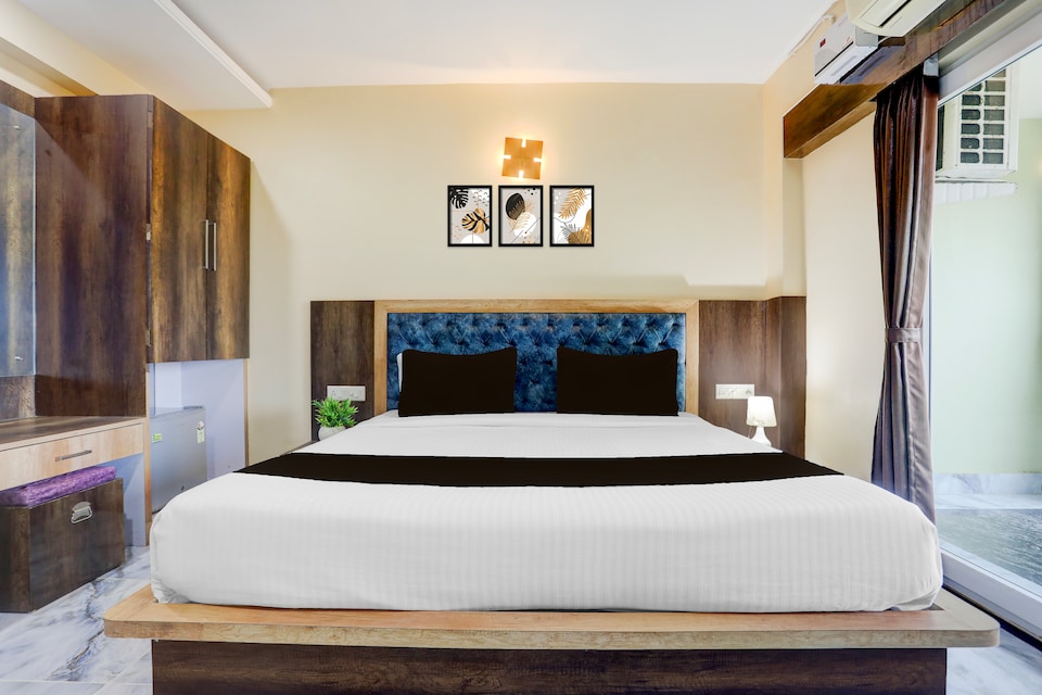 Super Townhouse Lighthouse Beach Formerly Neel Sagar, Baliapanda Puri, Puri