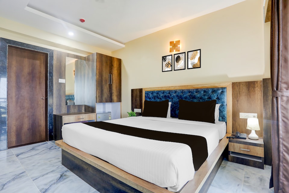 Super Townhouse Lighthouse Beach Formerly Neel Sagar, Baliapanda Puri, Puri