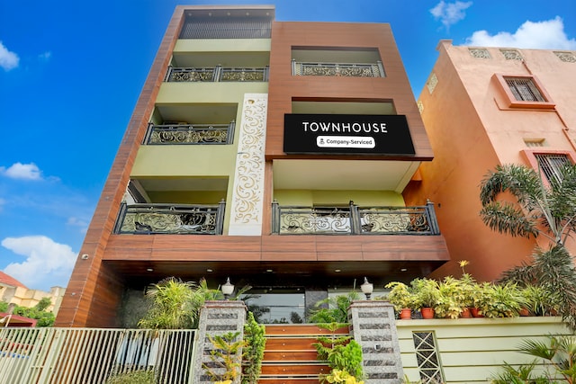 Super Townhouse Lighthouse Beach Formerly Neel Sagar