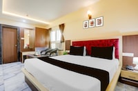 Super Townhouse Lighthouse Beach Formerly Neel Sagar