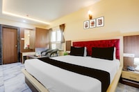 Super Townhouse Lighthouse Beach Formerly Neel Sagar