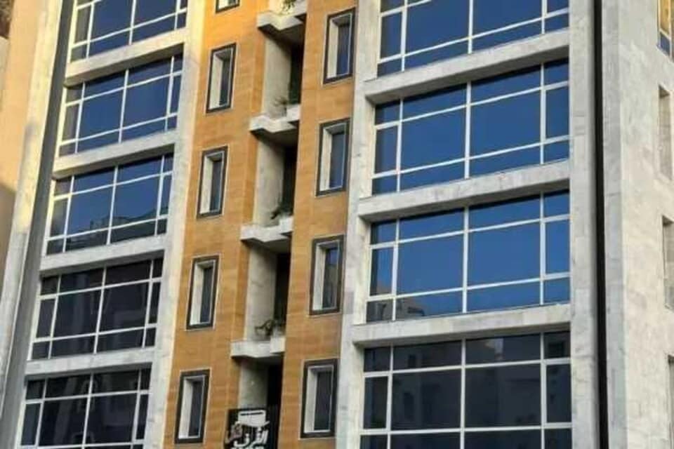  Palette Sama Jeddah Formerly Beach Garden Hotel, An Nuzhah Jeddah, Jeddah