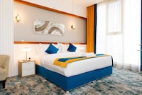  Palette Sama Jeddah Formerly Beach Garden Hotel