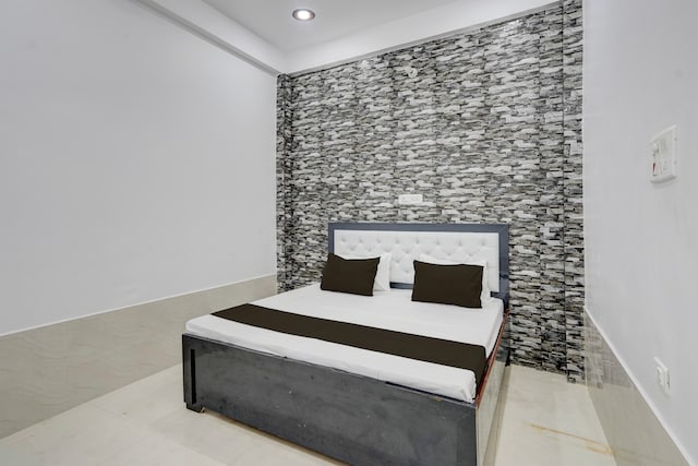 SPOT ON The Soraon Residency 