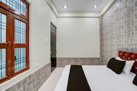 SPOT ON The Soraon Residency