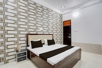 SPOT ON The Soraon Residency 