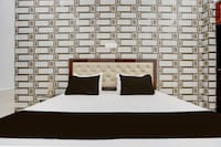 SPOT ON The Soraon Residency