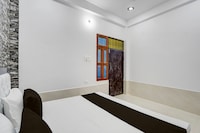 SPOT ON The Soraon Residency 