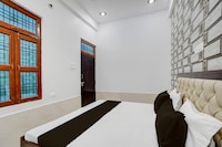 SPOT ON The Soraon Residency