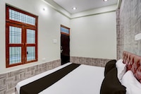 SPOT ON The Soraon Residency 