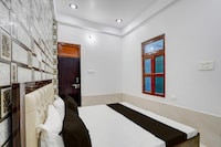 SPOT ON The Soraon Residency