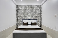 SPOT ON The Soraon Residency 