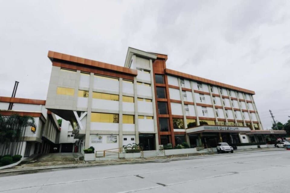 Belvilla Near Clark International Airport Formerly Boss Hotel, Angeles, Pampanga