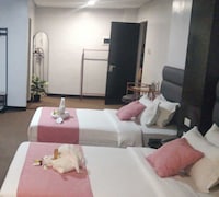 Belvilla Near Clark International Airport Formerly Boss Hotel