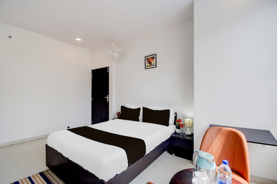 Hotel O Madhav Residency Jaipur International Airport, Jaipur Airport, Jaipur