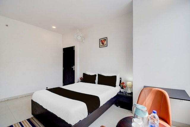 Super Hotel O by OYO Madhav Residency Jaipur International Airport