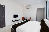 Hotel O Madhav Residency Jaipur International Airport