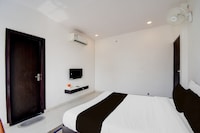 Hotel O Madhav Residency Jaipur International Airport