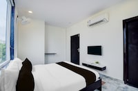 Hotel O Madhav Residency Jaipur International Airport