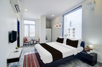 Hotel O Madhav Residency Jaipur International Airport