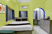 Hotel O Ecospace Business Park Kolkata Formerly Gouranga Guest House