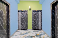 Hotel O Ecospace Business Park Kolkata Formerly Gouranga Guest House