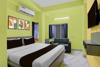 Hotel O Ecospace Business Park Kolkata Formerly Gouranga Guest House