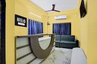 Hotel O Ecospace Business Park Kolkata Formerly Gouranga Guest House