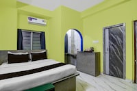 Hotel O Ecospace Business Park Kolkata Formerly Gouranga Guest House