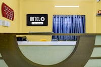 Hotel O Ecospace Business Park Kolkata Formerly Gouranga Guest House
