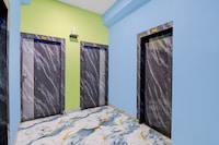 Hotel O Ecospace Business Park Kolkata Formerly Gouranga Guest House