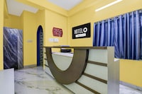Hotel O Ecospace Business Park Kolkata Formerly Gouranga Guest House