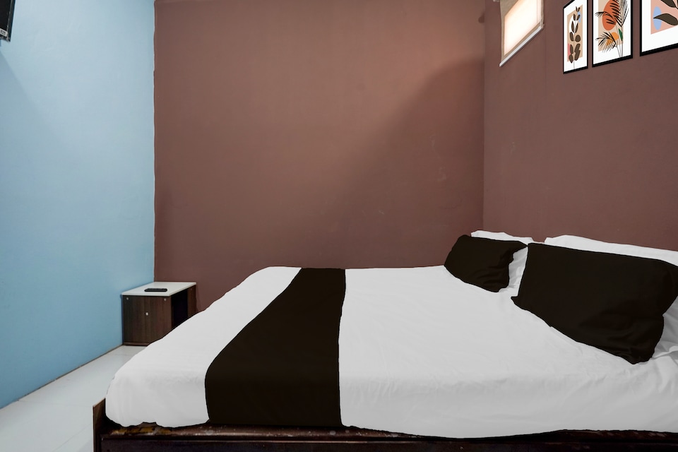 Hotel O Mahlawat , Alwar, Alwar