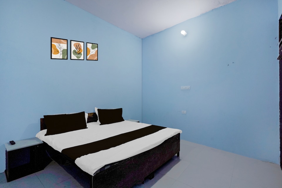 Hotel O Mahlawat , Alwar, Alwar