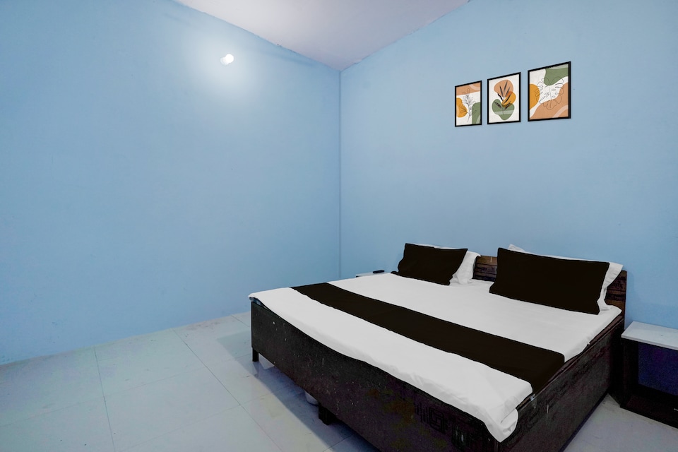 Hotel O Mahlawat , Alwar, Alwar