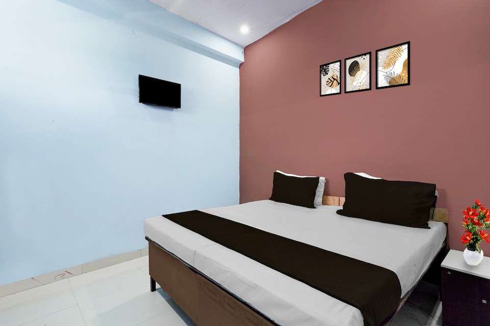 Hotel O Mahlawat , Alwar, Alwar