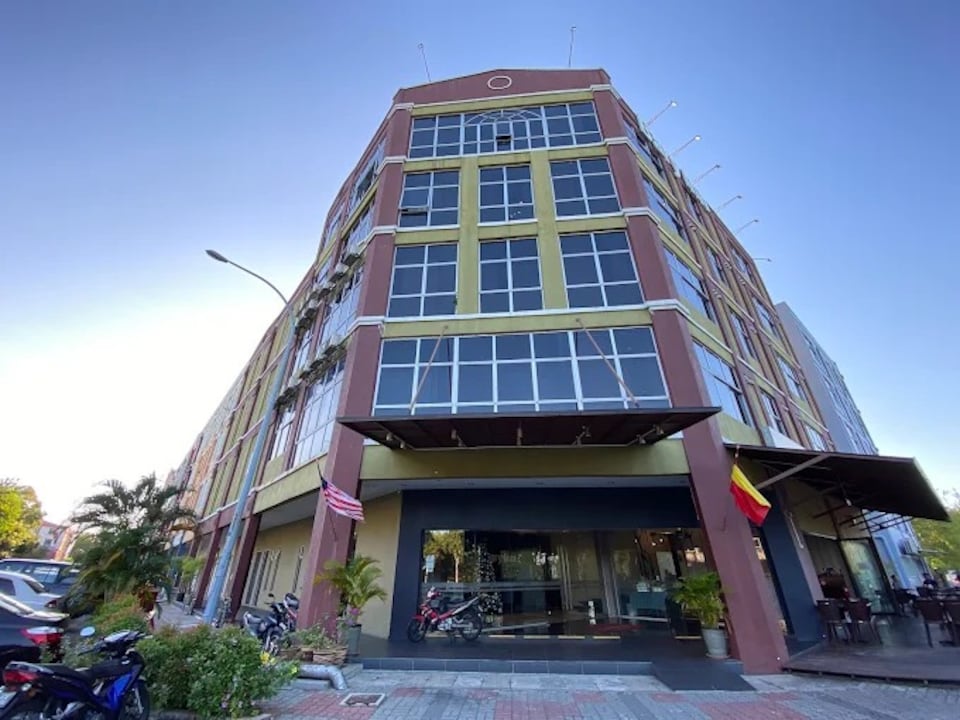 Collection O KLIA Formerly Bary Inn, Sepang, Sepang