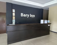 Collection O KLIA Formerly Bary Inn