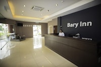 Collection O KLIA Formerly Bary Inn