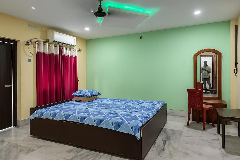 Hotel O Hotel Aishwarya, New Digha, Digha