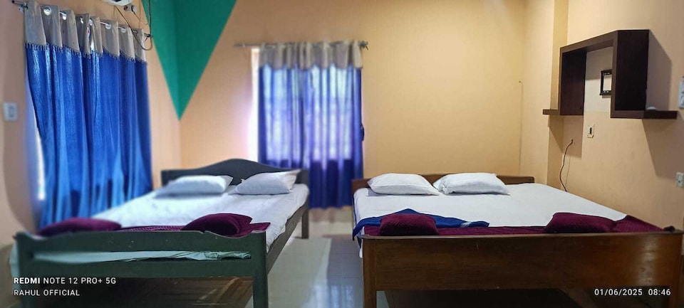 Hotel O Hotel Aishwarya, New Digha, Digha