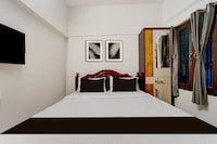 Hotel O Hooga Residency Amma Park