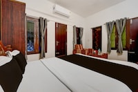 Hotel O Hooga Residency Amma Park