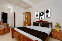 Hotel O Hooga Residency Amma Park